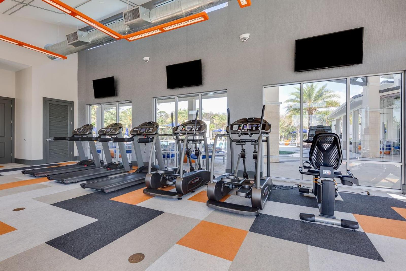 5Br 5Bath Pvt Home Bbq Pool 15Min Disney 3056Ft Kissimmee Exteriér fotografie